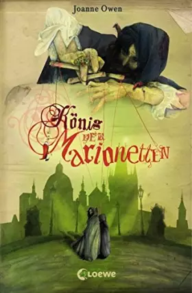 Couverture du produit · König der Marionetten