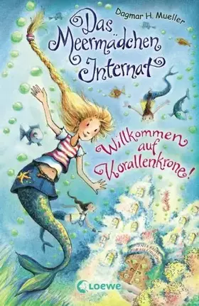 Couverture du produit · Willkommen auf Korallenkrone!