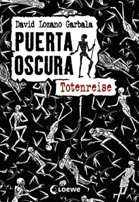 Couverture du produit · Puerta Oscura 01. Totenreise