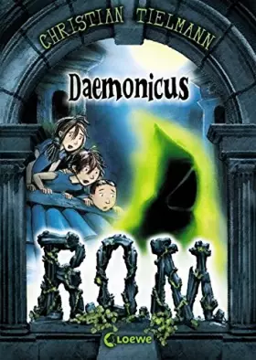 Couverture du produit · R.O.M. 01. Daemonicus