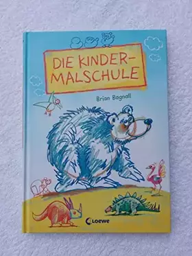Couverture du produit · Die Kindermalschule