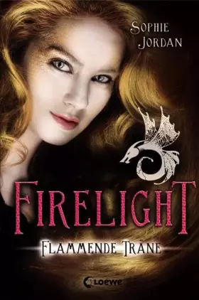 Couverture du produit · Firelight 02. Flammende Träne