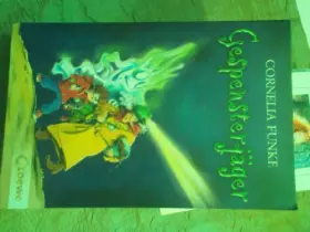 Couverture du produit · Gespensterjäger