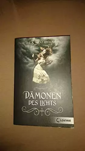 Couverture du produit · Dämonen des Lichts (Band 1)