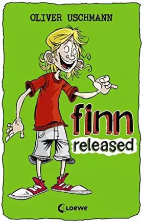 Couverture du produit · Finn released