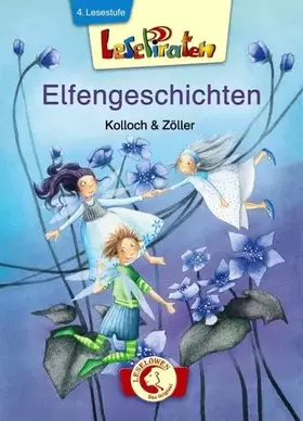 Couverture du produit · Lesepiraten - Elfengeschichten