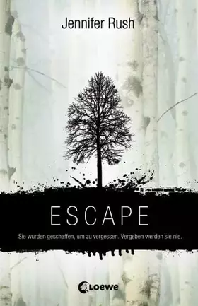 Couverture du produit · Escape (Band 1)