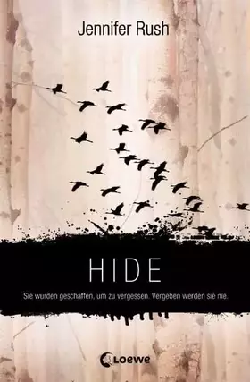 Couverture du produit · Hide (Band 2)