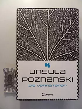 Couverture du produit · Die Verratenen