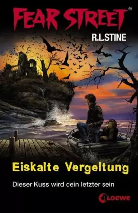 Couverture du produit · Stine, R: Eiskalte Vergeltung