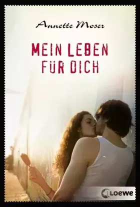 Couverture du produit · Mein Leben für dich