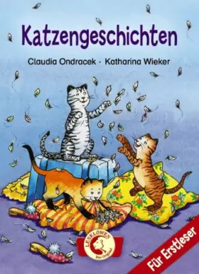 Couverture du produit · Katzengeschichten: Minibücher