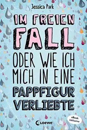 Couverture du produit · Im freien Fall oder wie ich mich in eine Pappfigur verliebte