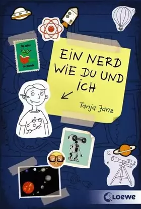 Couverture du produit · Ein Nerd wie du und ich