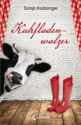 Couverture du produit · Kuhfladenwalzer