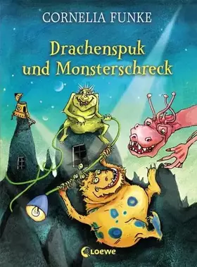 Couverture du produit · Drachenspuk und Monsterschreck