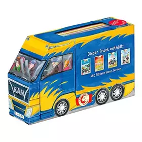 Couverture du produit · Mein Bildermaus-Truck