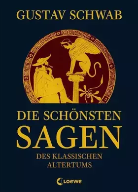 Couverture du produit · Die schönsten Sagen des klassischen Altertums