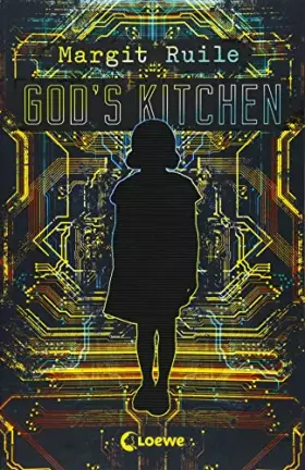 Couverture du produit · God's Kitchen