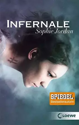 Couverture du produit · Infernale: Dystopischer Thriller