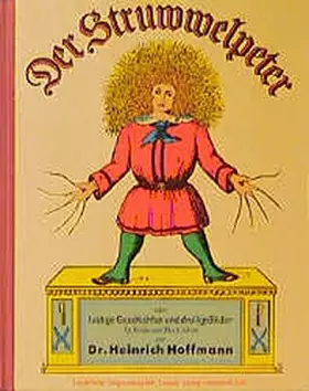 Couverture du produit · Struwwelpeter