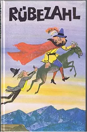 Couverture du produit · Rübezahl
