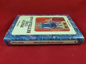 Couverture du produit · Prinz und Bettelknabe