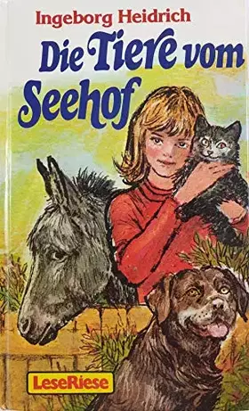 Couverture du produit · Die Tiere vom Seehof