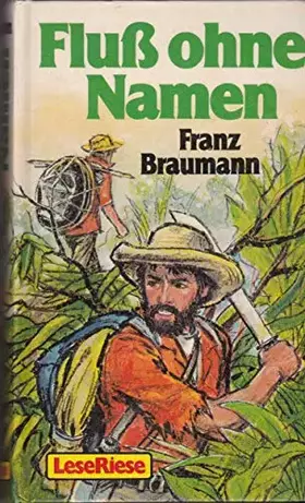 Couverture du produit · Fluss Ohne Namen