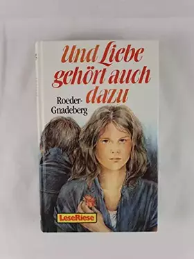 Couverture du produit · Und Liebe gehört auch dazu