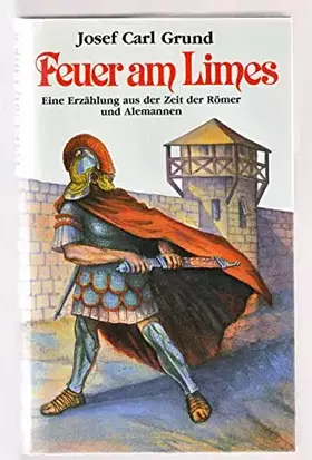 Couverture du produit · Feuer am Limes