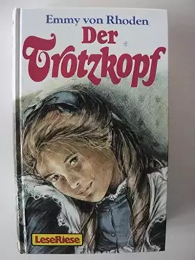 Couverture du produit · Der Trotzkopf ( LeseRiese)