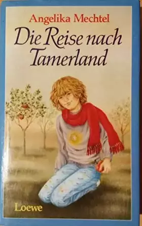 Couverture du produit · Die Reise nach Tamerland