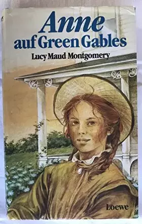 Couverture du produit · Anne auf Green Gables