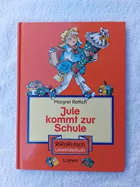 Couverture du produit · Jule kommt zur Schule