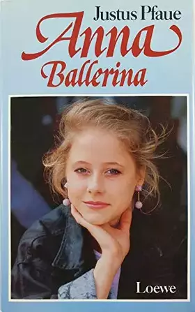 Couverture du produit · Anna Ballerina