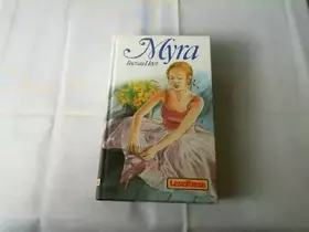 Couverture du produit · Myra. ( Leseriese)