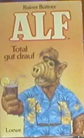 Couverture du produit · Alf