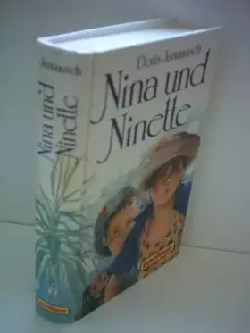 Couverture du produit · Nina und Ninette