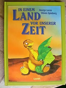 Couverture du produit · In einem Land vor unserer Zeit