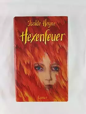Couverture du produit · Hexenfeuer