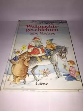 Couverture du produit · Weihnachtsgeschichten zum Vorlesen