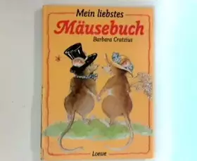 Couverture du produit · Mein liebstes Mäusebuch