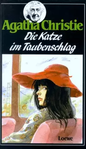 Couverture du produit · Die Katze im Taubenschlag. ( Ab 12 J.)