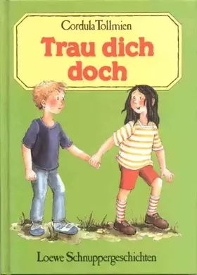 Couverture du produit · Trau dich doch!