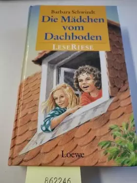 Couverture du produit · Die Mädchen vom Dachboden