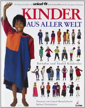 Couverture du produit · Kinder aus aller Welt.