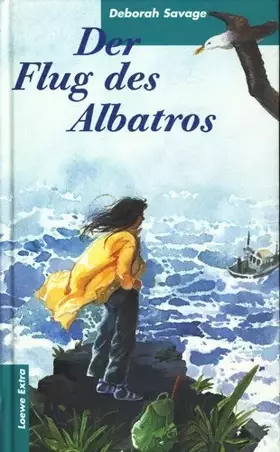 Couverture du produit · Der Flug des Albatros