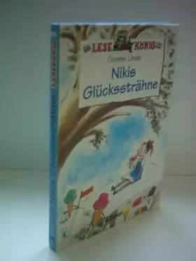 Couverture du produit · Nikis Glückssträhne