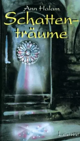 Couverture du produit · Schattenträume. ( Ab 12 J.)